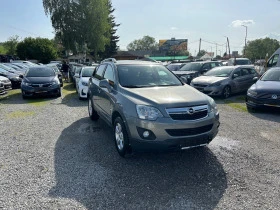 Opel Antara 2.4I 16V EURO5B EKOMETAN