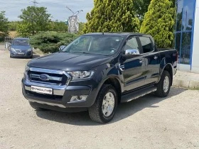 Ford Ranger 3.2D * NAVI* , снимка 1