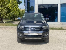 Ford Ranger 3.2D * NAVI* , снимка 2