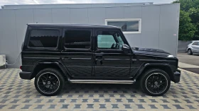 Mercedes-Benz G 500 AMG/CAMERA/HARMAN/KARDON/ПОДГРЕВ/ОБДУХ/CAR PLAY/LI, снимка 5