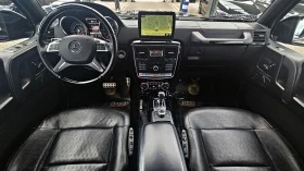 Mercedes-Benz G 500 AMG/CAMERA/HARMAN/KARDON/ПОДГРЕВ/ОБДУХ/CAR PLAY/LI - [10] 