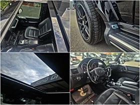 Mercedes-Benz G 500 AMG/CAMERA/HARMAN/KARDON/ПОДГРЕВ/ОБДУХ/CAR PLAY/LI - [16] 