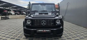 Mercedes-Benz G 500 AMG/CAMERA/HARMAN/KARDON///CAR PLAY/LI | Mobile.bg    2