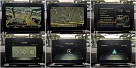 Mercedes-Benz G 500 AMG/CAMERA/HARMAN/KARDON///CAR PLAY/LI | Mobile.bg    13