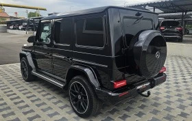 Mercedes-Benz G 500 AMG/CAMERA/HARMAN/KARDON///CAR PLAY/LI | Mobile.bg    7