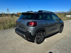 Citroen C3 Aircross 1.2 PureTech * NAVI* SERVICE* EURO 6B* , снимка 5