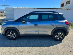 Citroen C3 Aircross 1.2 PureTech * NAVI* SERVICE* EURO 6B*  | Mobile.bg    8