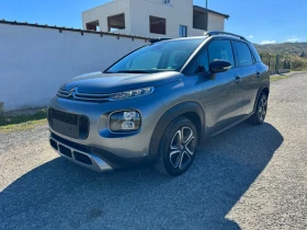 Citroen C3 Aircross 1.2 PureTech * NAVI* SERVICE* EURO 6B* , снимка 1