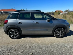 Citroen C3 Aircross 1.2 PureTech * NAVI* SERVICE* EURO 6B* , снимка 4