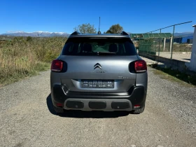 Citroen C3 Aircross 1.2 PureTech * NAVI* SERVICE* EURO 6B*  | Mobile.bg    6