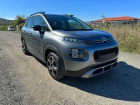 Citroen C3 Aircross 1.2 PureTech * NAVI* SERVICE* EURO 6B* , снимка 3