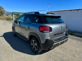 Citroen C3 Aircross 1.2 PureTech * NAVI* SERVICE* EURO 6B* , снимка 7