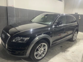 Audi Q5 Allroad, снимка 1