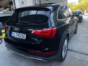 Audi Q5 Allroad, снимка 11