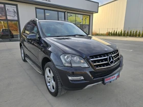  Mercedes-Benz ML 350