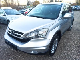 Honda Cr-v ALKANTARA, FACELIFT , снимка 12