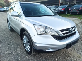 Honda Cr-v ALKANTARA, FACELIFT , снимка 14