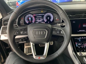 Audi Q7 55 TFSI quattro S Line/AHK/Matrix, снимка 7