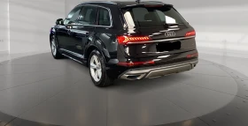 Обява за продажба на Audi Q7 55 TFSI quattro S Line/AHK/Matrix ~77 998 EUR - изображение 1