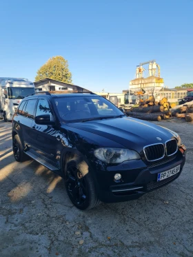 BMW X5, снимка 10