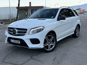 Mercedes-Benz GLE 350, снимка 2