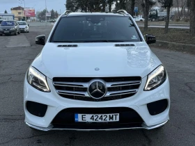 Mercedes-Benz GLE 350, снимка 1