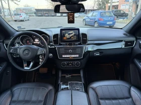 Mercedes-Benz GLE 350, снимка 7