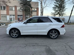 Mercedes-Benz GLE 350, снимка 4