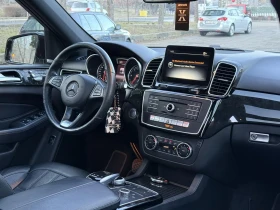 Mercedes-Benz GLE 350, снимка 6