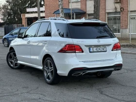 Mercedes-Benz GLE 350, снимка 3