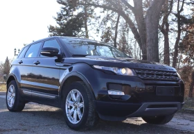 Land Rover Evoque 2.2TD4 Pure | Mobile.bg    6