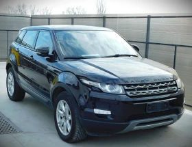 Land Rover Range Rover Evoque 2.2TD4 Pure, снимка 11