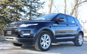 Land Rover Evoque 2.2TD4 Pure | Mobile.bg    5