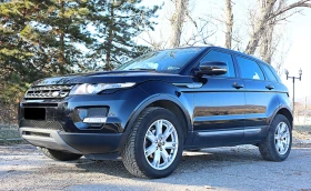 Land Rover Range Rover Evoque 2.2TD4 Pure, снимка 2