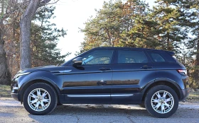 Land Rover Range Rover Evoque 2.2TD4 Pure, снимка 4