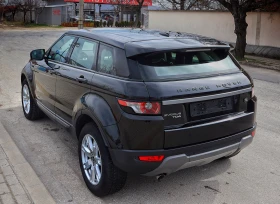 Обява за продажба на Land Rover Range Rover Evoque 2.2Td4 ~20 900 лв. - изображение 2