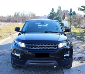 Land Rover Range Rover Evoque 2.2TD4 Pure, снимка 1