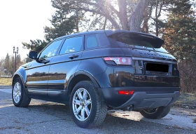 Land Rover Range Rover Evoque 2.2TD4 Pure, снимка 7