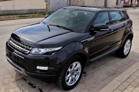 Обява за продажба на Land Rover Range Rover Evoque 2.2Td4 ~20 900 лв. - изображение 1