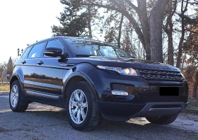 Land Rover Range Rover Evoque 2.2TD4 Pure, снимка 3