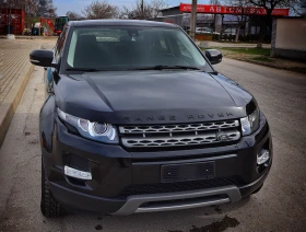 Обява за продажба на Land Rover Range Rover Evoque 2.2Td4 ~20 900 лв. - изображение 5