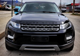 Обява за продажба на Land Rover Range Rover Evoque 2.2Td4 ~20 900 лв. - изображение 1