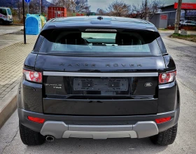 Обява за продажба на Land Rover Range Rover Evoque 2.2Td4 ~20 900 лв. - изображение 3