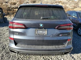 BMW X5 M50I , снимка 6