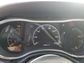 Обява за продажба на Jeep Grand cherokee LIMTED/4X4/3.6 V6/ПЪЛНА СЕРВИЗНА ИСТОРИЯ!!! ~18 600 лв. - изображение 8