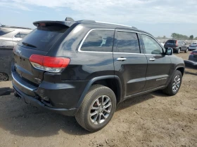Обява за продажба на Jeep Grand cherokee LIMTED/4X4/3.6 V6/ПЪЛНА СЕРВИЗНА ИСТОРИЯ!!! ~18 600 лв. - изображение 3
