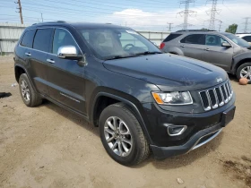 Обява за продажба на Jeep Grand cherokee LIMTED/4X4/3.6 V6/ПЪЛНА СЕРВИЗНА ИСТОРИЯ!!! ~18 600 лв. - изображение 2