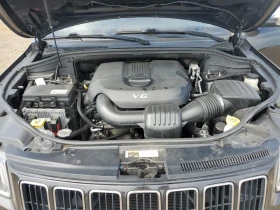 Обява за продажба на Jeep Grand cherokee LIMTED/4X4/3.6 V6/ПЪЛНА СЕРВИЗНА ИСТОРИЯ!!! ~18 600 лв. - изображение 10