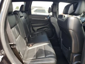 Обява за продажба на Jeep Grand cherokee LIMTED/4X4/3.6 V6/ПЪЛНА СЕРВИЗНА ИСТОРИЯ!!! ~18 600 лв. - изображение 9