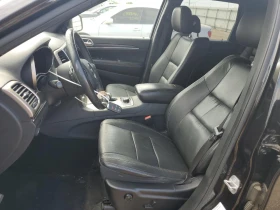 Обява за продажба на Jeep Grand cherokee LIMTED/4X4/3.6 V6/ПЪЛНА СЕРВИЗНА ИСТОРИЯ!!! ~18 600 лв. - изображение 6